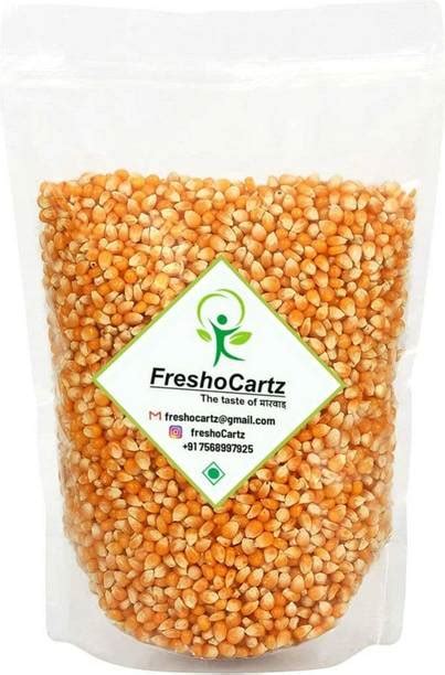 Popcorn (पॉपकॉर्न): Buy Popcorn Online at Best Prices in India ...