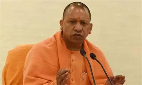 To ensure COVID hospitals have all resources, CM Yogi Adityanath ...