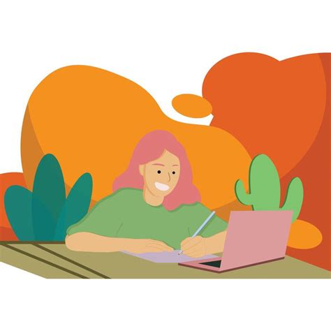 Girl Vector Study 的图像结果