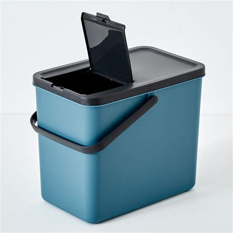 Buy Sedona Polypropylene Waste Bin - 20L from Home Centre at just INR ...