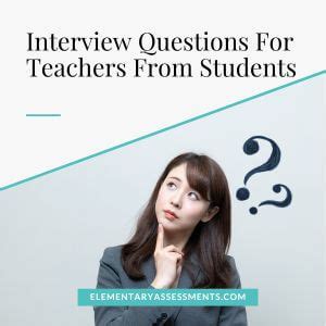 Image result for Interview Questions for Students
