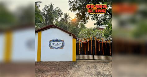 Malkin Hostel Goa: Parul Gulati's Goa Hostel Review | LBB, Goa