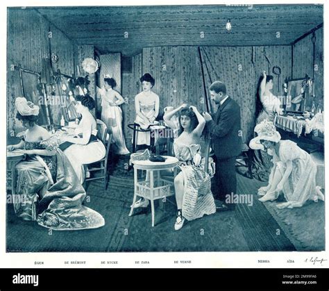 French parisian Cut Out Stock Images & Pictures - Alamy