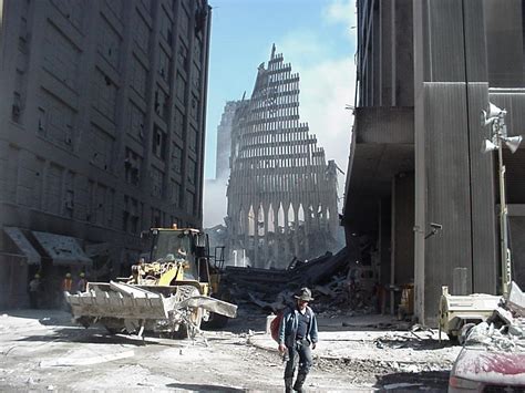 1993年，不为人知的双子塔爆炸案，揭开其与911事件的神秘关联__财经头条