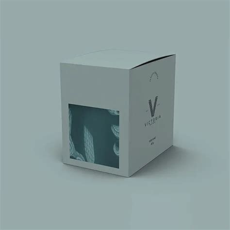 Image result for Cardboard Box with Window