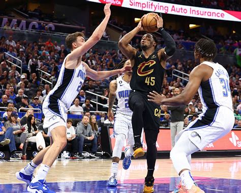 Donovan Mitchell’s streak continues as Cavs reach 50 wins: Behind the ...