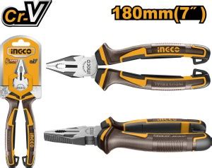 INGCO HCP28188 Combination Snap Ring Plier Price in India - Buy INGCO ...