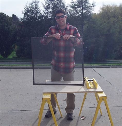 Building Window Screen 的图像结果