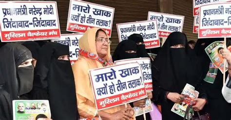 Triple talaq: As Muslim women fight for justice, maulvis and ‘moderates ...
