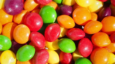 Can Dogs Eat Skittles? - A-Z Animals