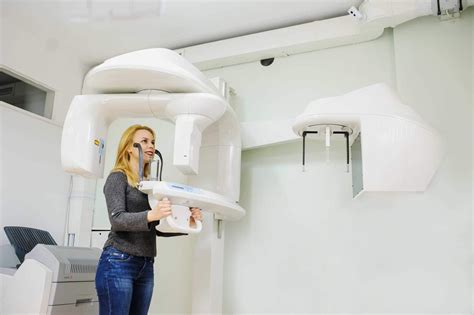 How To Choose The Best Dental X Ray Machine For Dentists