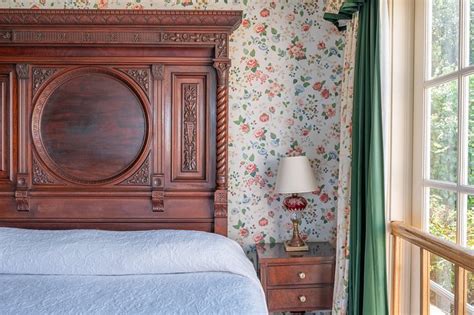 MARTINE INN (Pacific Grove) - B&B Reviews, Photos, Rate Comparison ...