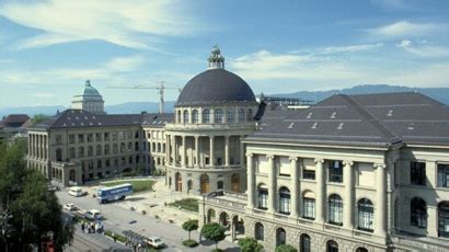 瑞士欧洲大学学习简介 - 知乎