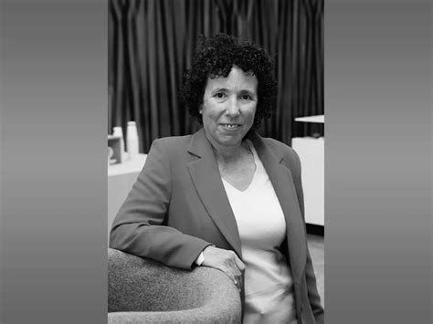 Graciela Rosas: La transformación del sector