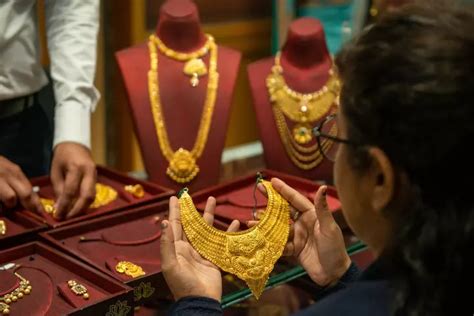 Kerala Introduces Uniform Gold Rate