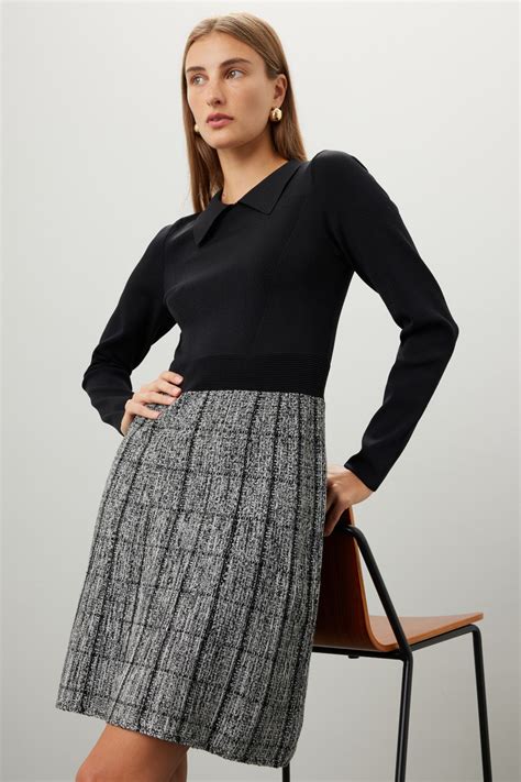 Leanno Dress by Ted Baker | Rent the Runway