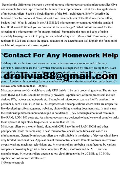 Image result for General Purpose Microprocessor System