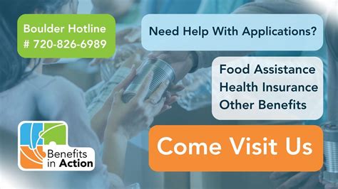 Walk-in Appointments @ OUR Center , 220 Collyer St, Longmont, CO 80501 ...