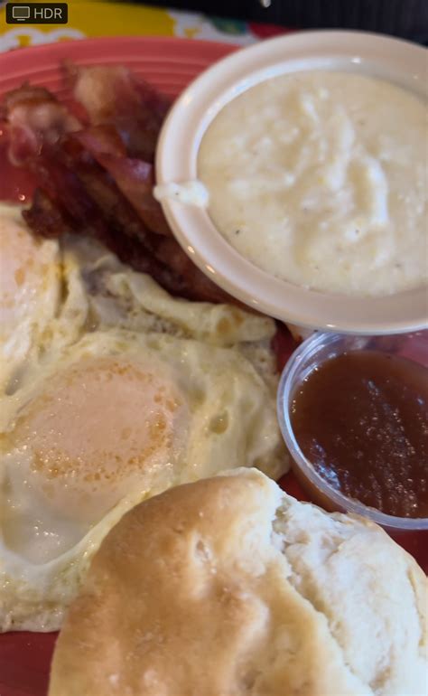 The Best Brunch in Atlanta Part 2 - Peach Twists