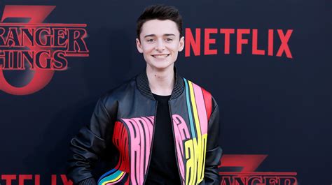'Stranger Things': Noah Schnapp addresses Will Byers' sexuality