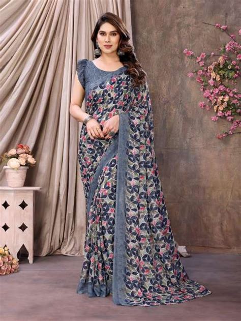 Sarees - Buy Latest Women Sarees Online | Shopsy