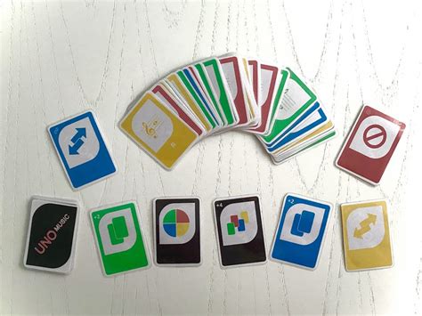 UNO MUSIC - Aula en Juego