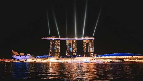 Singapore In April In 2026 - Weather, Places To Visit, Things To Do