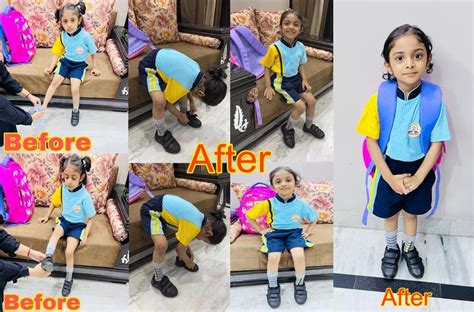 Vivekanand School/Powered By: Candour Systems