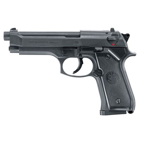 Beretta MOD. 92 FS PSS, 39,95