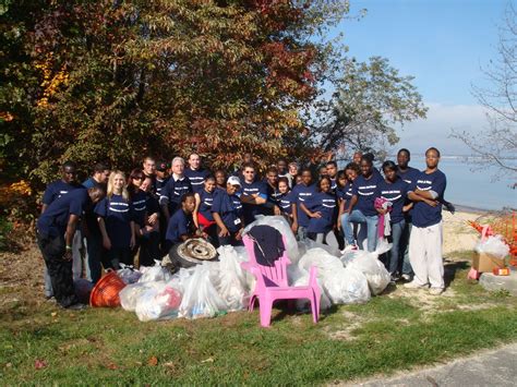 Edison Job Corps Spirit of Giving Goes Beyond the “Make a Difference ...