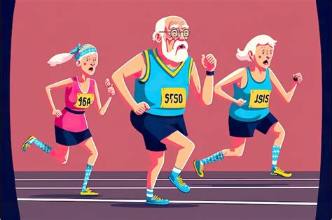 Common-Sense Running Cartoon 的图像结果