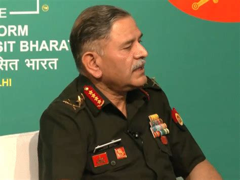 'Operation Sindoor was just trailer that ended in 88 hours': Army Chief ...
