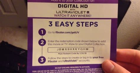 Image result for Flixster Redeem Code