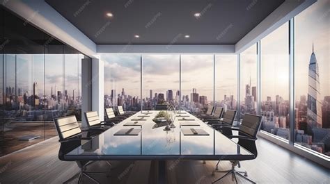 Meeting Table Front View 的图像结果