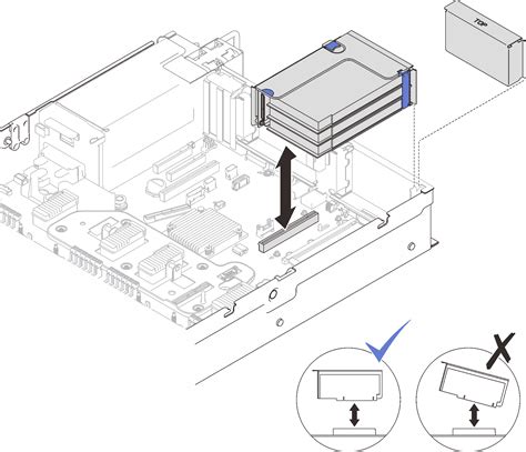 Image result for Alienware R11 PCI-E Riser Install