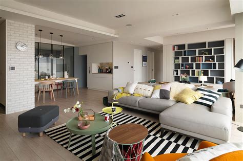 53平米中式单身公寓厨房装修效果图_太平洋家居网图库