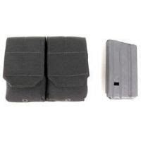 BlackHawk Duty Side by Side 20 round M-16/ AR-15 52DM22BK | Free ...