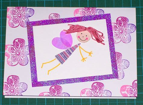 Fairy Card Tutorials 的图像结果