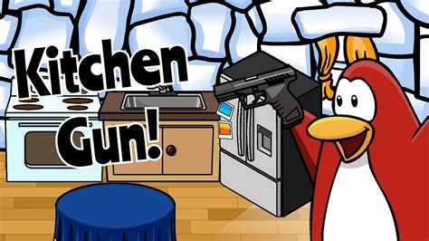Image result for Fe Kitchen Gun SS Script