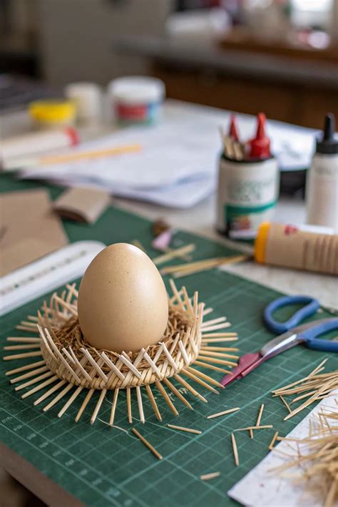 19+ Creative Egg Drop Ideas for Your Next DIY Project