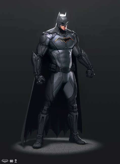 Somehow the Flash movie managed to produce the worst Batman Suit ...