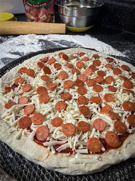 Pepperoni Battle: Hormel Mini’s Vs Cup & Crisp : r/Pizza