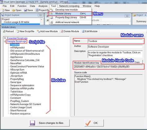 Image result for Develop Module