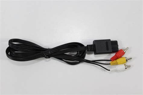 GameCube Adapter with AM2R 的图像结果