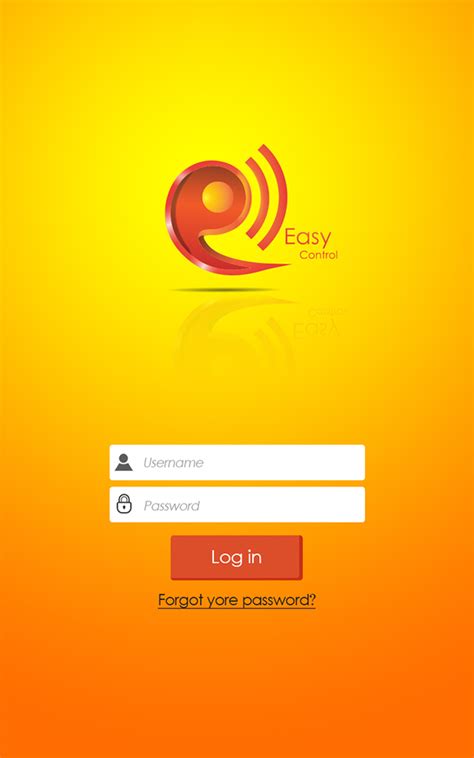 Image result for EasyControl Tutorial