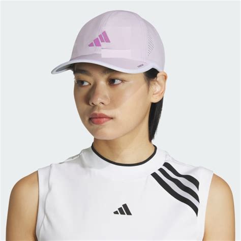 adidas Superlite 3 Hat - Purple | Free Shipping with adiClub