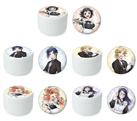 Heroines Run the Show: The Unpopular Girl and the Secret Task ...