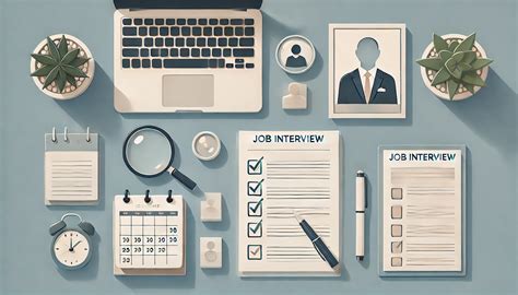 Image result for The Interview Process