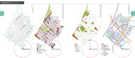 Image result for Transit-Oriented Development Architectural Projects