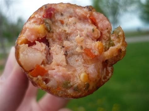 Uncle John's Sausage